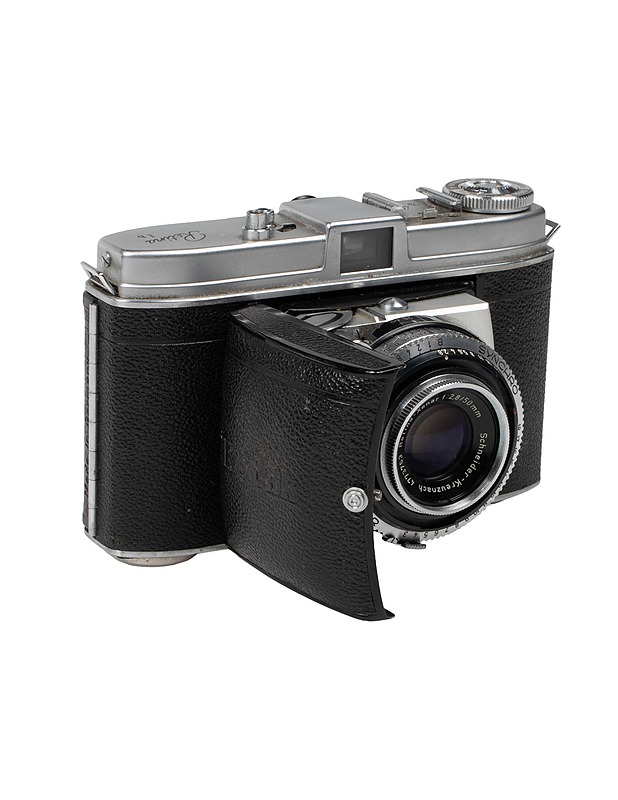 KODAK Retina 1B filmikamera - Muut sisustustavarat - 10105488928 - 2