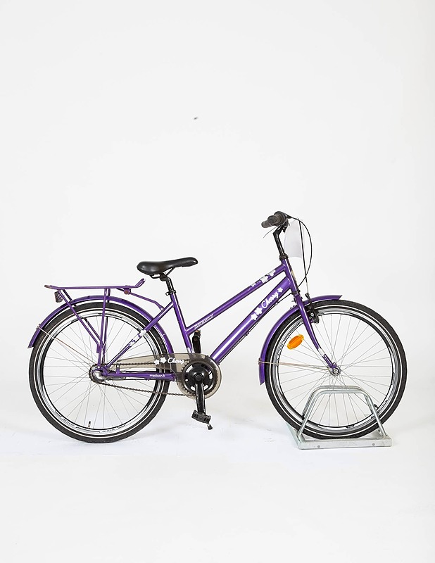 MADISON Cherry polkupyörä, 24" - Lastenpyörät - 10105488926 - 0