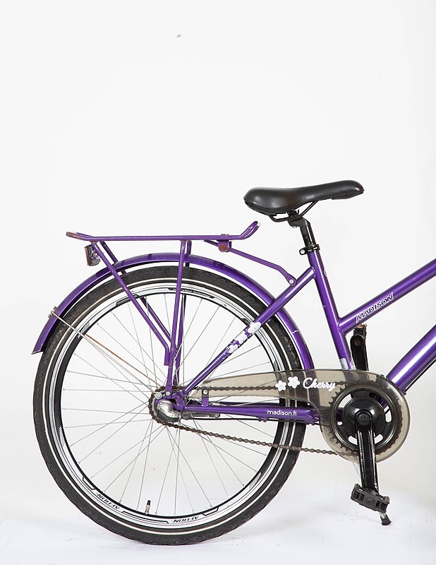 MADISON Cherry polkupyörä, 24" - Lastenpyörät - 10105488926 - 2