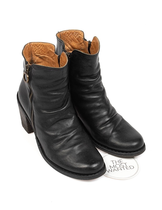 FIORENTINI + BAKER nilkkurit, 37 - TMW kengät - 10105488933 - 0