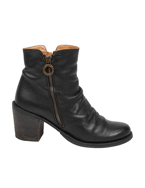 FIORENTINI + BAKER nilkkurit, 37 - TMW kengät - 10105488933 - 1