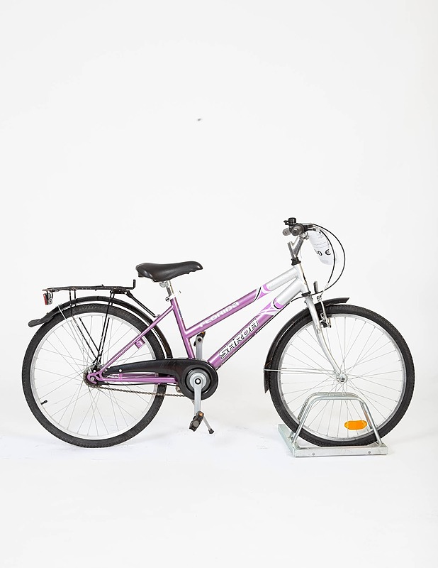 SARDA Florida polkupyörä, 24" - Lastenpyörät - 10105488932 - 0