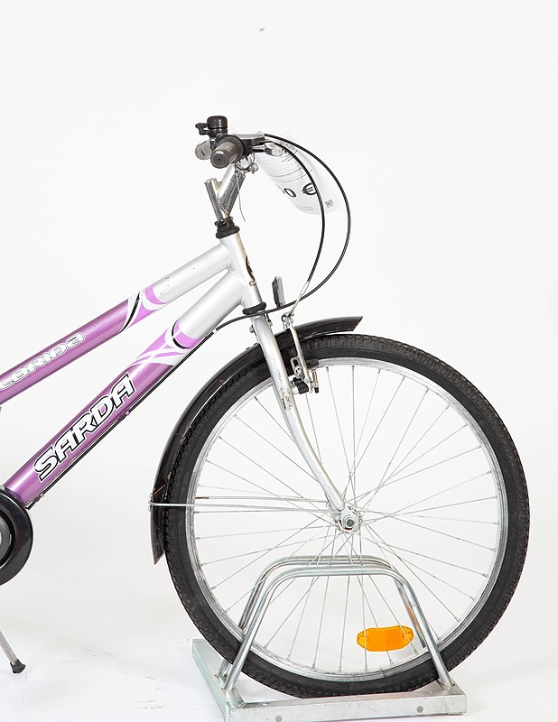 SARDA Florida polkupyörä, 24" - Lastenpyörät - 10105488932 - 1