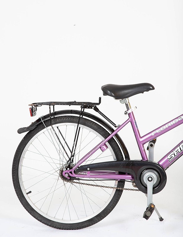 SARDA Florida polkupyörä, 24" - Lastenpyörät - 10105488932 - 2