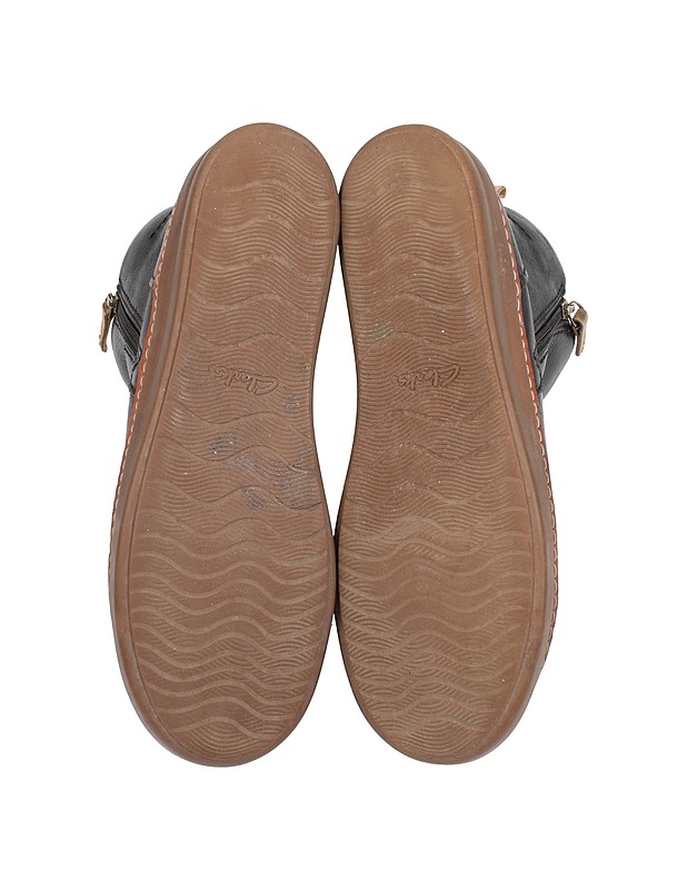 CLARKS nilkkurit, 41,5 - Naisten nilkkurit ja saappaat - 10105488941 - 3