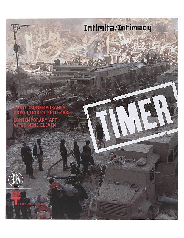 Timer - Historiakirjat - 10105488946 - 0