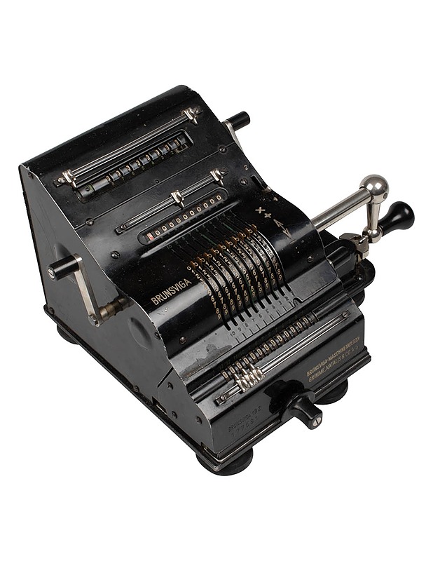 BRUNSVIGA  - Koriste-esineet - 10105488950 - 0