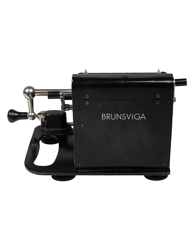 BRUNSVIGA  - Koriste-esineet - 10105488950 - 2