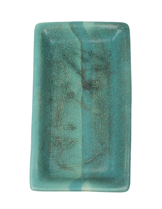 PIRJO NYLANDER taidevati - Tarjoiluastiat - 10105488947 - 0