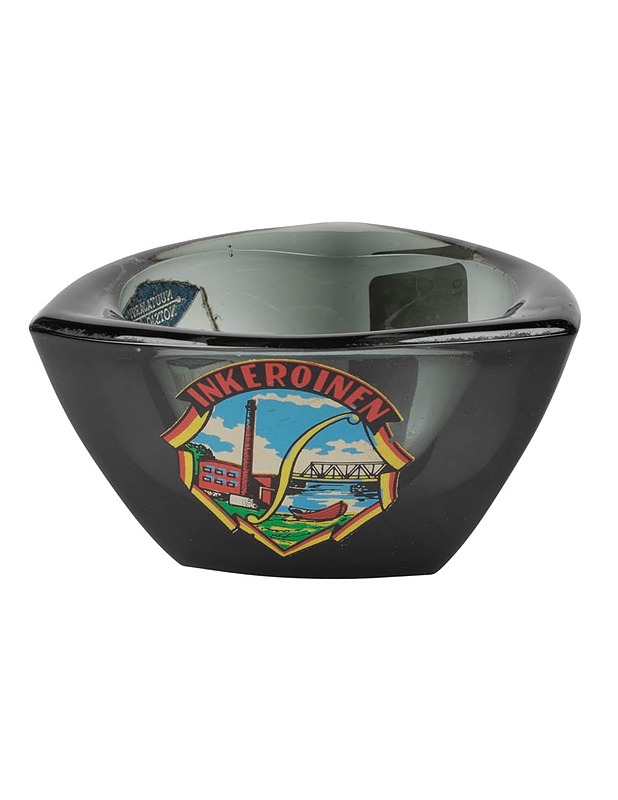 NUUTAJÄRVI Inkeroinen kippo - Designsuosikit - 10105488965 - 0