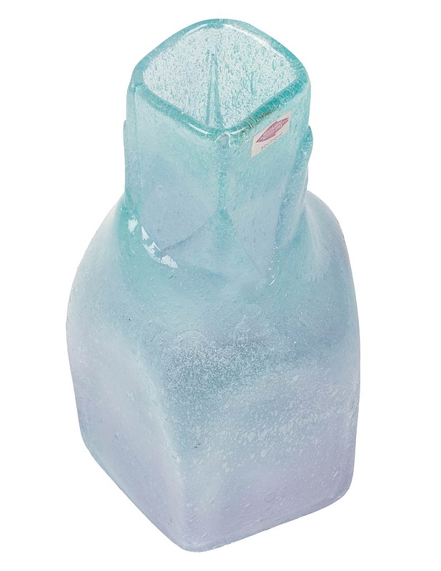 NUUTAJÄRVI Boutique taidelasiesine - Koriste-esineet - 10105488971 - 1