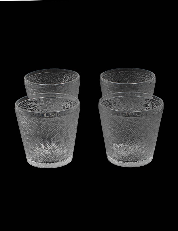 NUUTAJÄRVI Saana juomalasit, 4 kpl - Designsuosikit - 10105488969 - 0