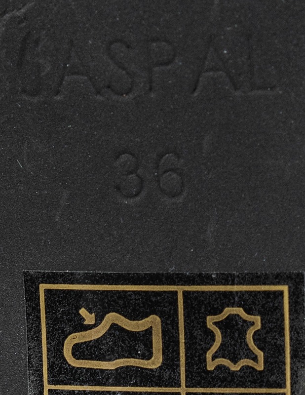 JASPAL korkokengät, 36 - TMW kengät - 10105488974 - 2