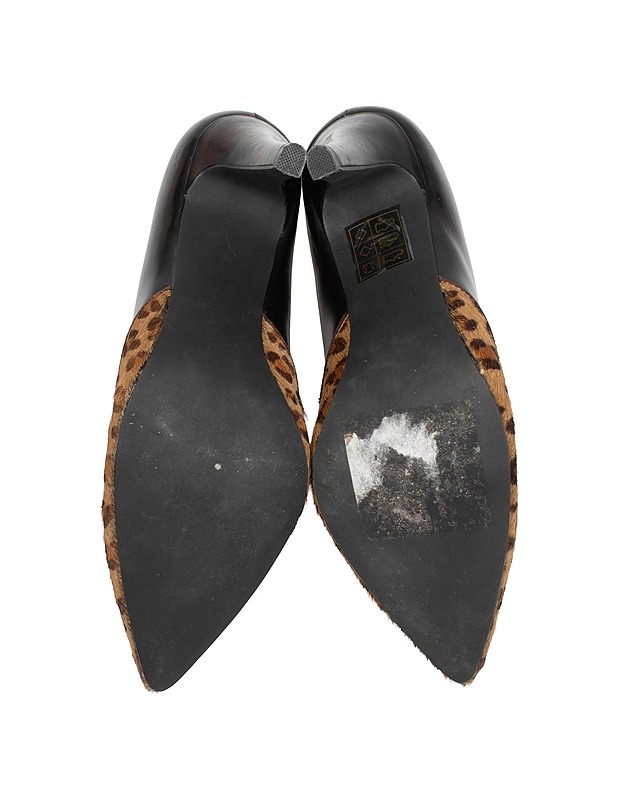 JASPAL korkokengät, 36 - TMW kengät - 10105488974 - 3