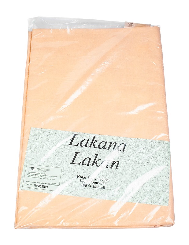 Lakana, 150 x250 CM - Liinavaatteet - 10105488980 - 0