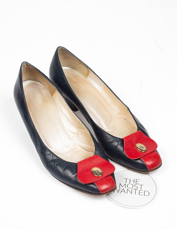 CHRISTIAN DIOR korkokengät - TMW kengät - 10105489032 - 0