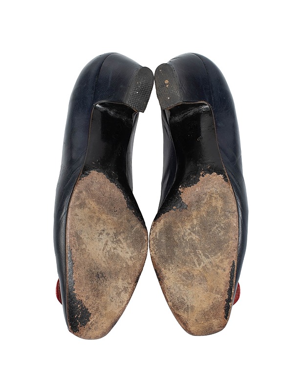 CHRISTIAN DIOR korkokengät - TMW kengät - 10105489032 - 2