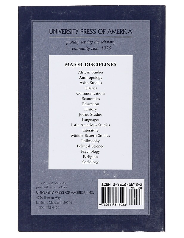 Terrorism: Avoidance and Survival - Tietokirjat ja oppaat - 10105489026 - 1