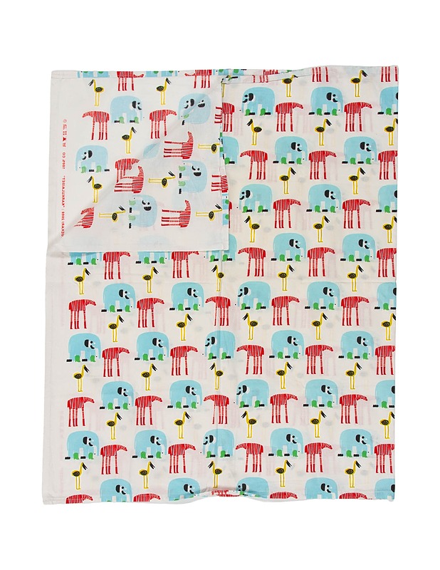 Itse ommeltu verho, 145x93 cm - Verhot ja kapat - 10105489023 - 0