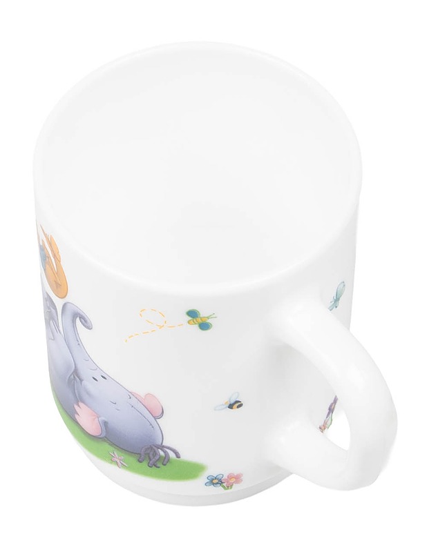 LUMINARC Disney muki - Mukit ja kahvikupit - 10105489029 - 2