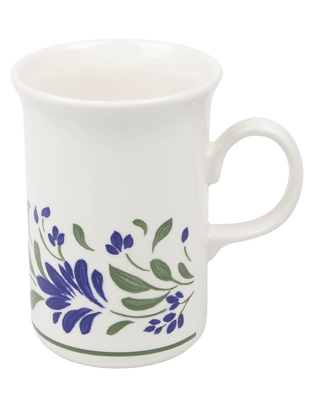 CHURCHILL Salzburg muki - Mukit ja kahvikupit - 10105489039 - 0