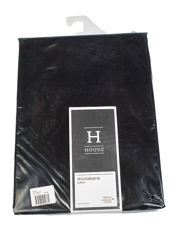 HOUSE Aluslakana, 150 x 270 cm - Liinavaatteet - 10105489038 - 0