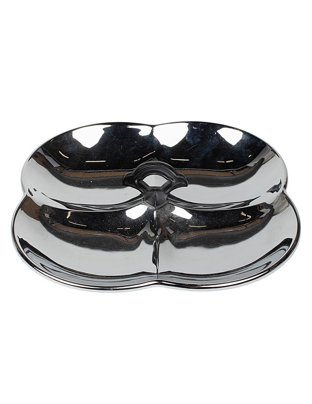 S METALL SWEDEN tarjoilusetti, 3 osaa - Tarjoiluastiat - 10105489052 - 1