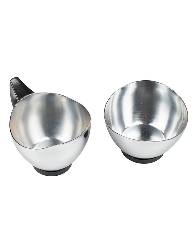 S METALL SWEDEN tarjoilusetti, 3 osaa - Tarjoiluastiat - 10105489052 - 2