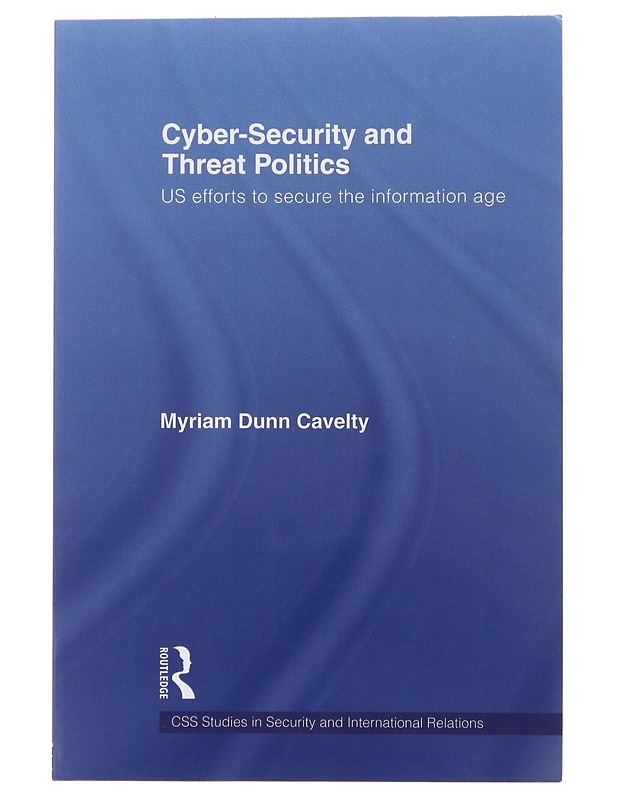 Cyber-Security - Tietokirjat ja oppaat - 10105489062 - 0