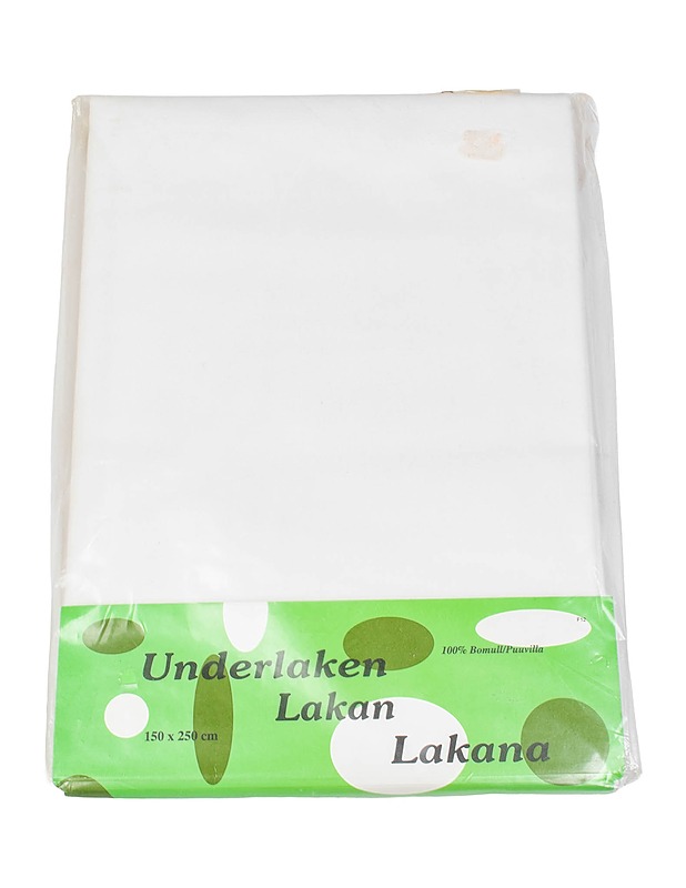UNDERLAKEN lakana, 150 x 250 cm - Liinavaatteet - 10105489087 - 0