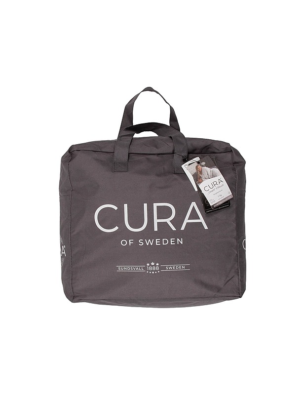 CURA Pearl Classic painopeitto, 150x210 cm, 5 kg - Tyynyt ja peitot - 10105489092 - 0