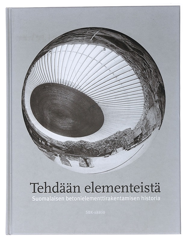 Tehdään elementeistä - Hytönen, Yki - Historiakirjat - 10105489115 - 0
