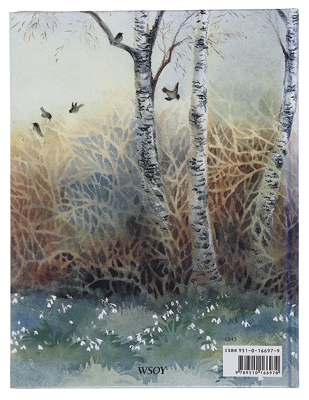 Lotta on iloinen - Lindgren, Astrid - Lastenkirjat - 10105489114 - 1