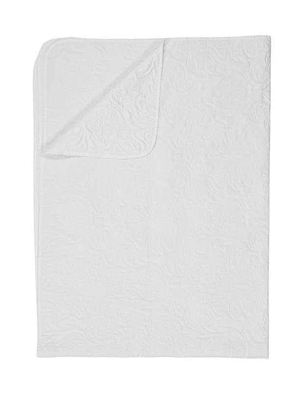 HEMTEX 24h päiväpeitto, 150x250 cm - Tyynyt ja peitot - 10105489123 - 0