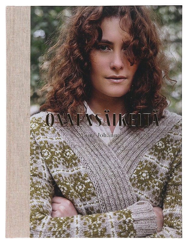 Onnensäikeitä - Johanna, Anna - Tietokirjat ja oppaat - 10105489133 - 0