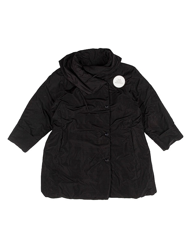 MARIMEKKO Ritva Falla talvitakki, XL - Naisten takit ja jakut - 10105489141 - 0