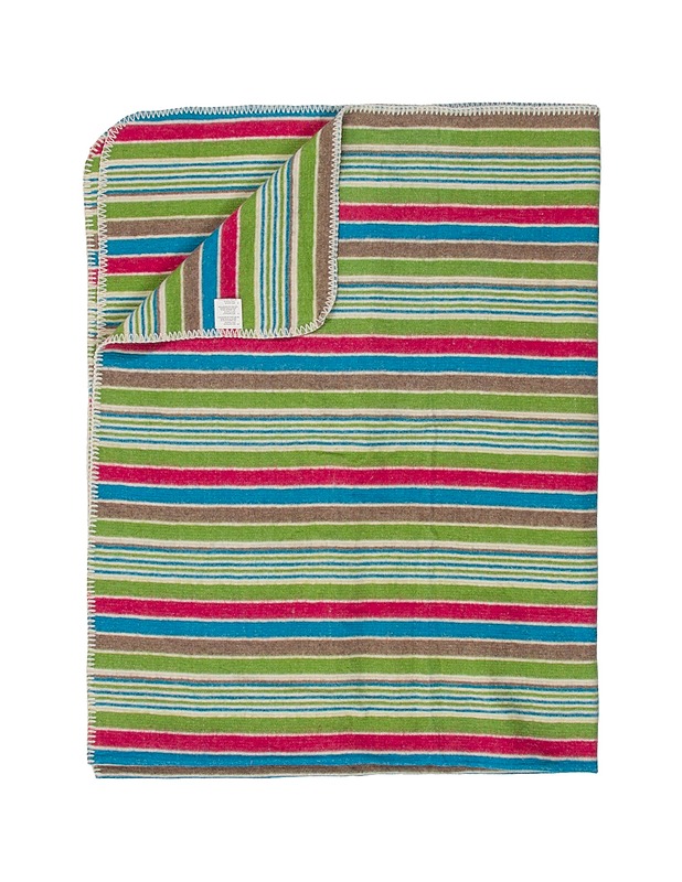 CASA Collection viltti, 140x180 cm - Tyynyt ja peitot - 10105489155 - 0