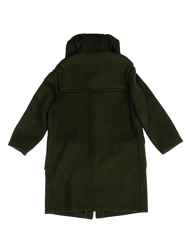 GLOVERALL duffelitakki - Miesten takit - 10105489160 - 1