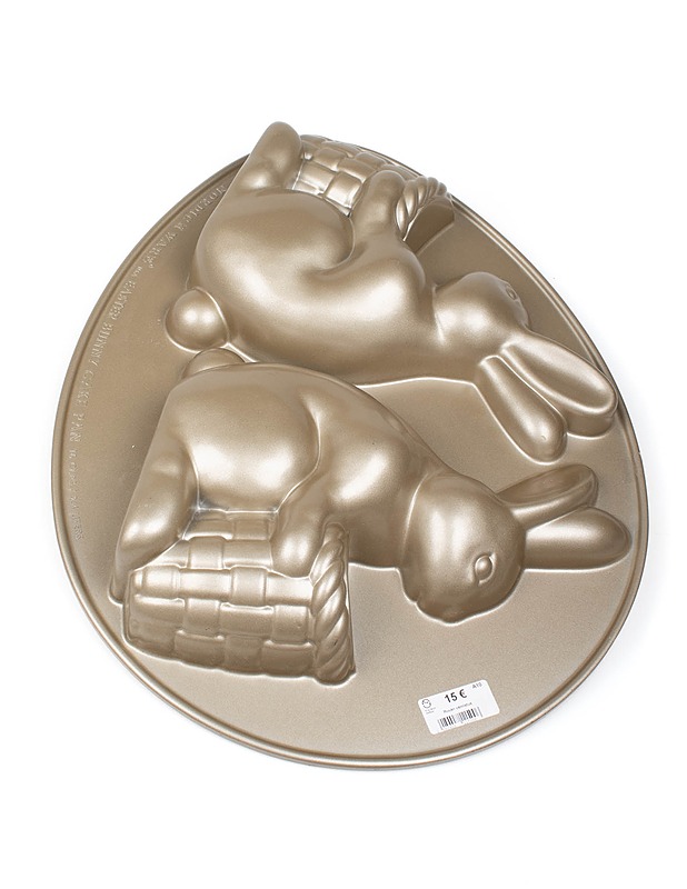 NORDIC WARE  - Pannut ja kattilat - 10105489183 - 1