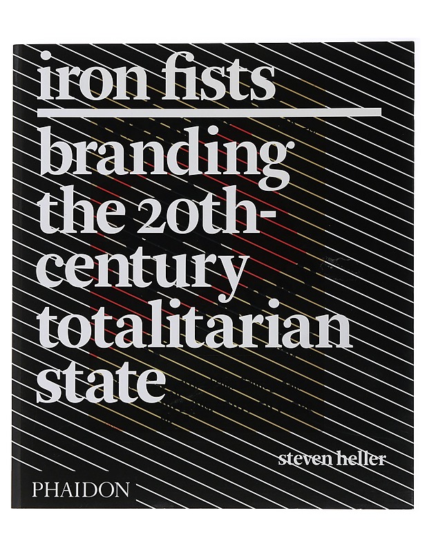 Iron fists - Heller, Steven - Historiakirjat - 10105489185 - 0