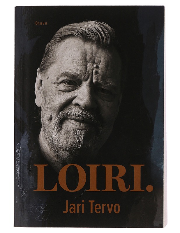 LOIRI - Jari Tervo - Elämäkerrat ja muistelmat - 10105489191 - 0