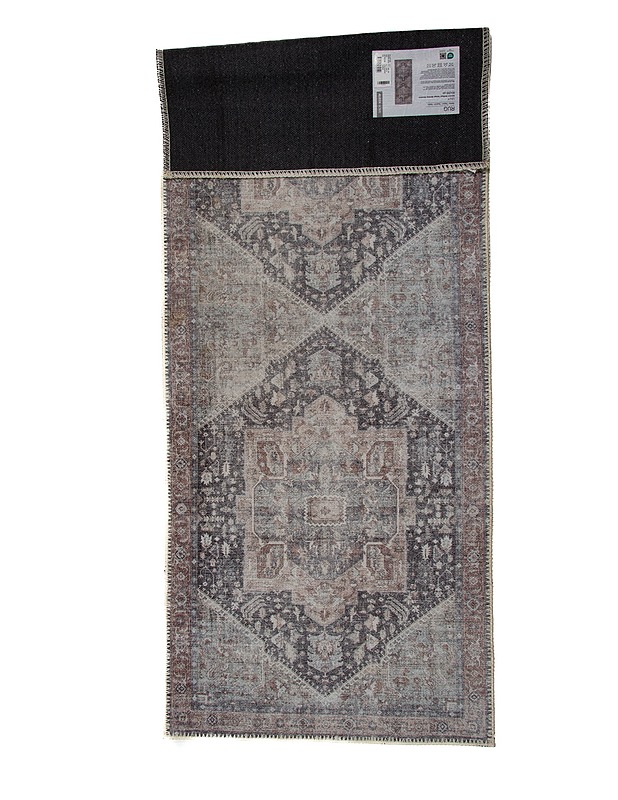 RUSTA LILLY pieni matto, 80 X 200 cm - Matot - 10105489205 - 0