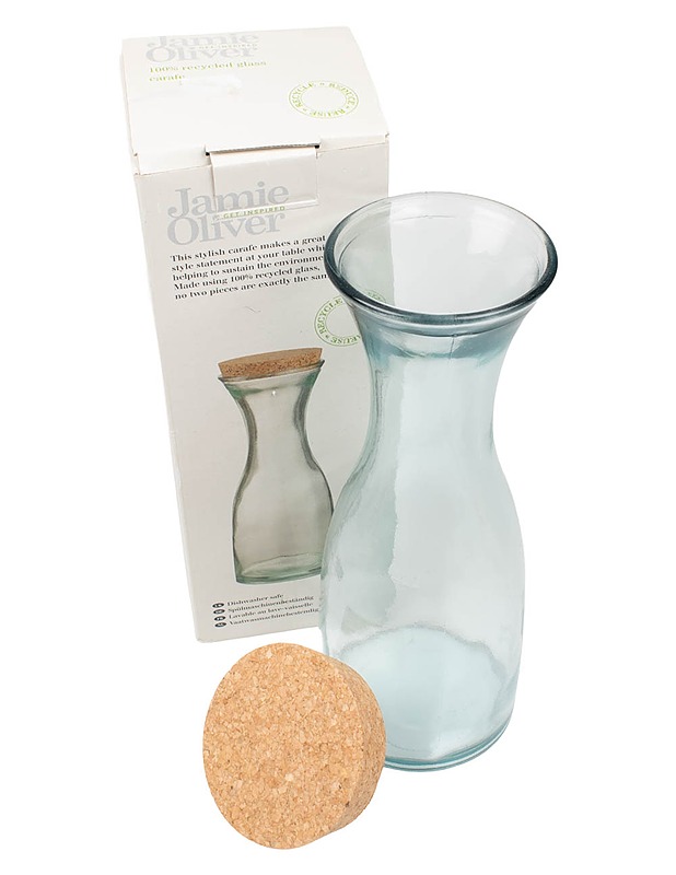 JAMIE OLIVER karahvi - Tarjoiluastiat - 10105489235 - 0