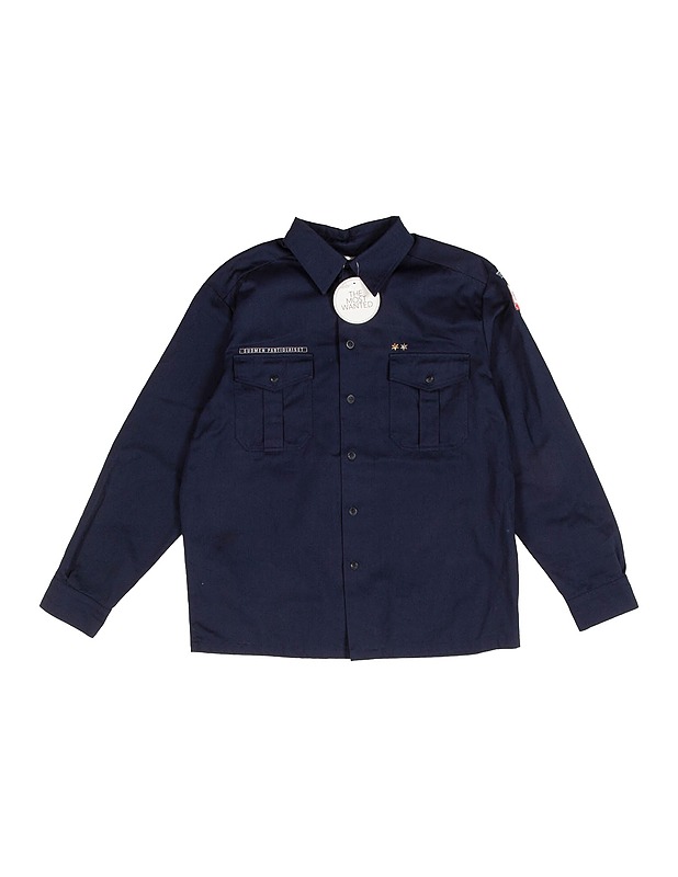 Suomen Partiopaita 50/52 - Naisten paidat ja topit - 10105489246 - 0