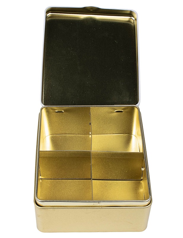 MARTINEX Muumi säilytysrasia - Säilytysastiat - 10105489252 - 1