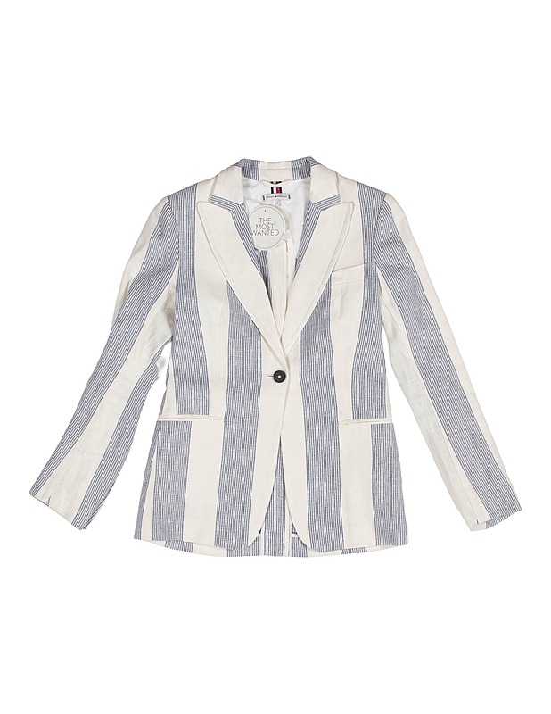 TOMMY HILFIGER bleiseri, 2 - Naisten takit ja jakut - 10105489264 - 0