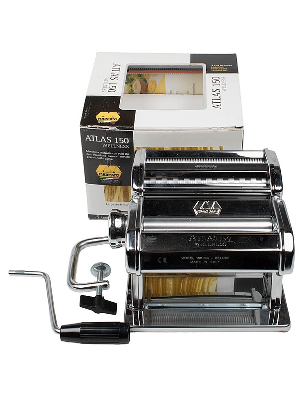 MARCATO Atlas 150 pastakone - Muut astiat - 10105489267 - 0