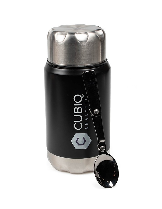 SAGAFORM ruokatermos 600 ml - Muut astiat - 10105489274 - 1