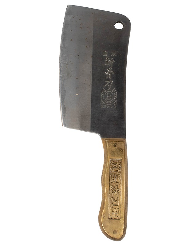 BAO LONG keittiöveitsi - Muut astiat - 10105489281 - 1