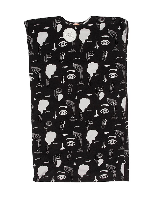 VIMMA tunika - Mekot ja hameet - 10105489284 - 0